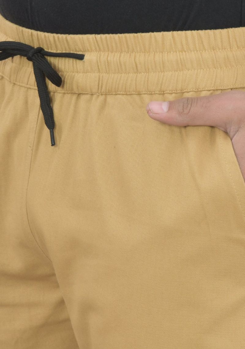 The Utility Drawstring Cargo