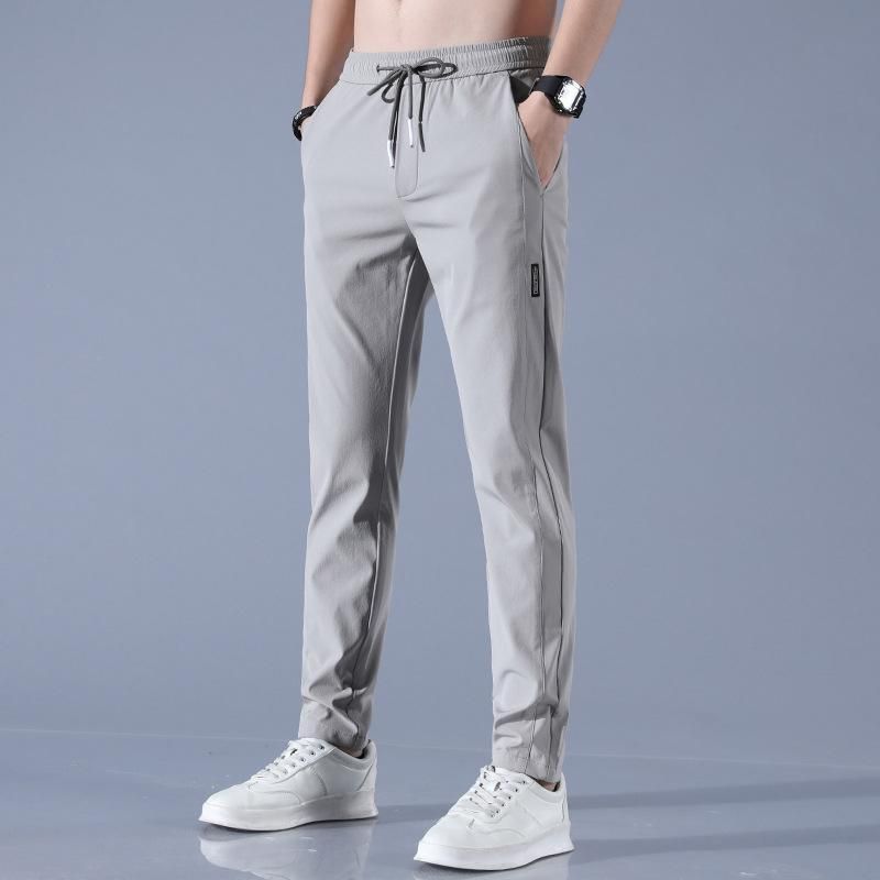 NS Lycra Track Pants
