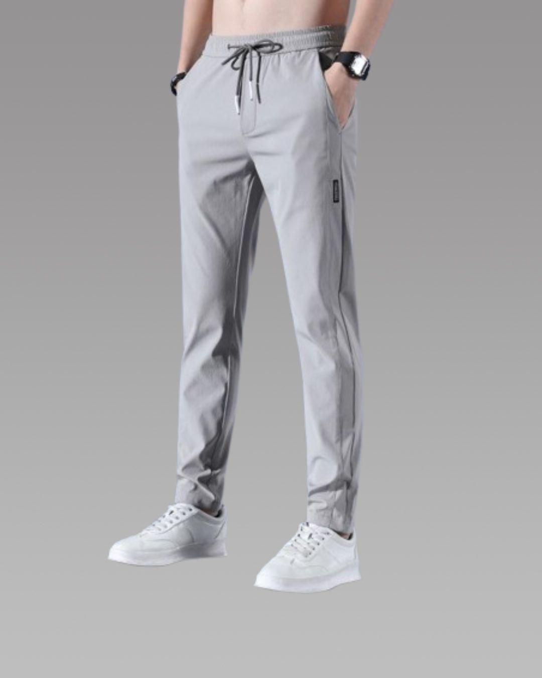 NS Lycra Track Pants