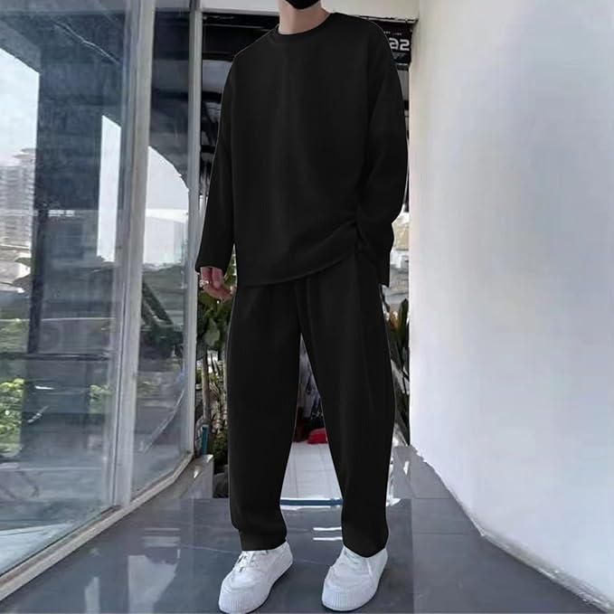 The Oversized Street Set