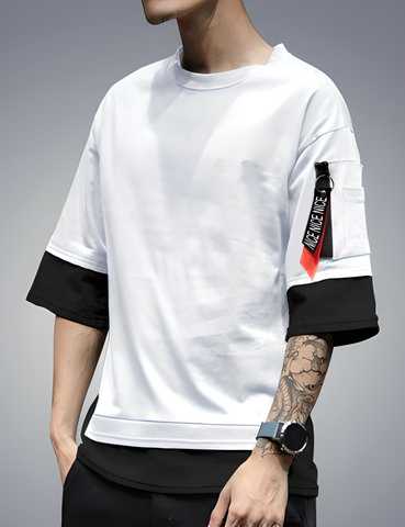Japanese Harajuku Style T-Shirt