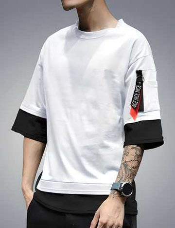 Japanese Harajuku Style T-Shirt