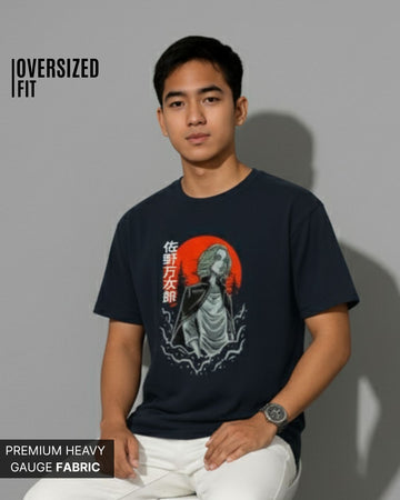 Mikey: The Invincible Design