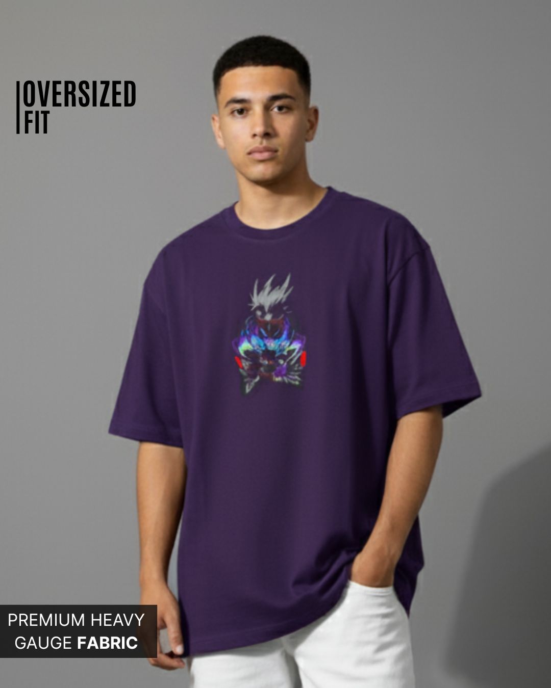 Copy Ninja : Kakashi Hatake