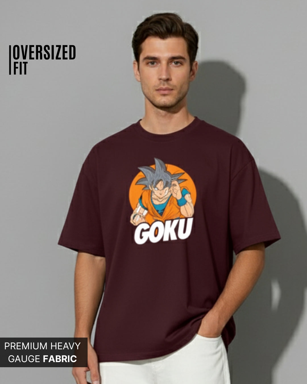 Power of Z: Goku & Vegeta