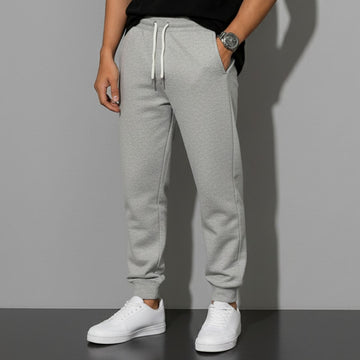 Heavyweight Cotton blend Joggers