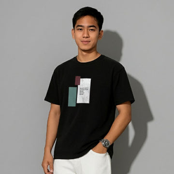 Double the Style | 2 Tee Combo