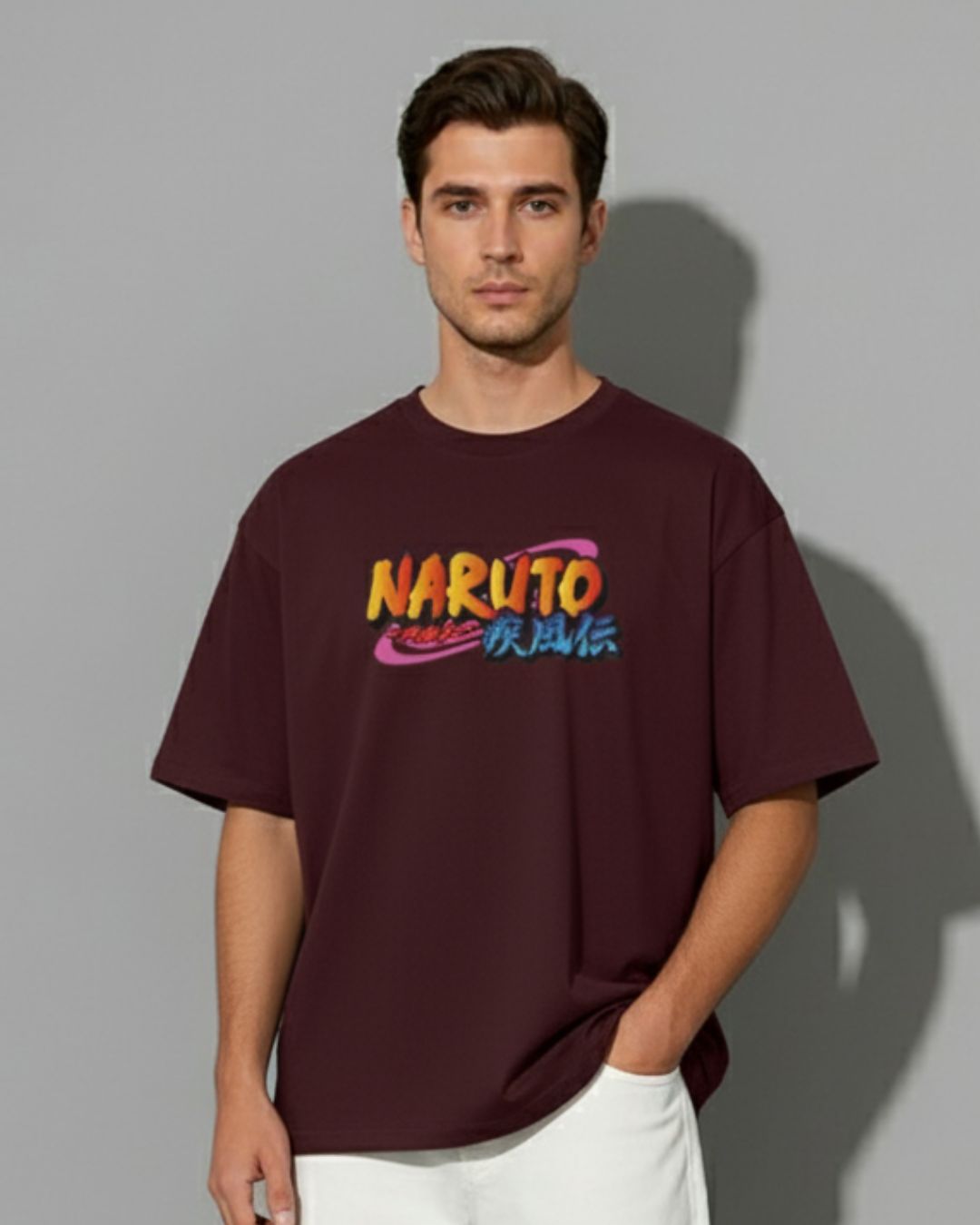 Copy Ninja: Kakashi Sharingan