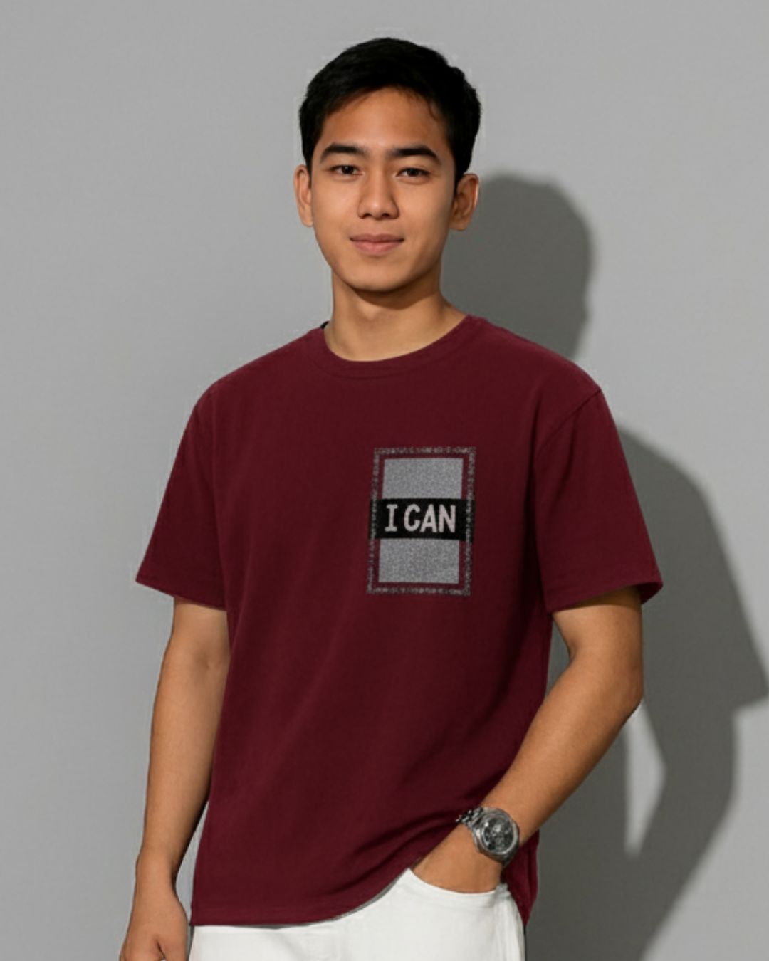 Double the Style | 2 Tee Combo