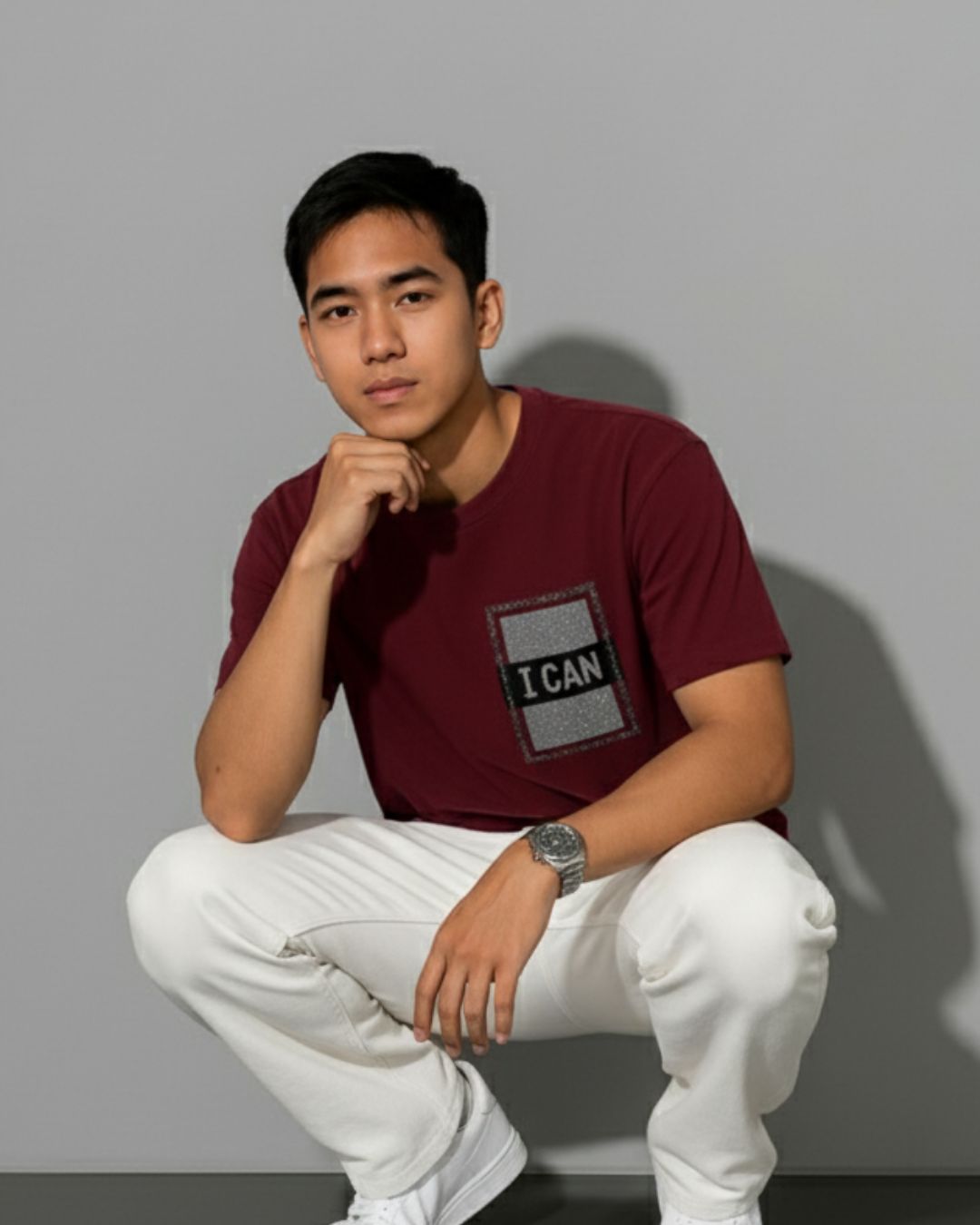 Double the Style | 2 Tee Combo