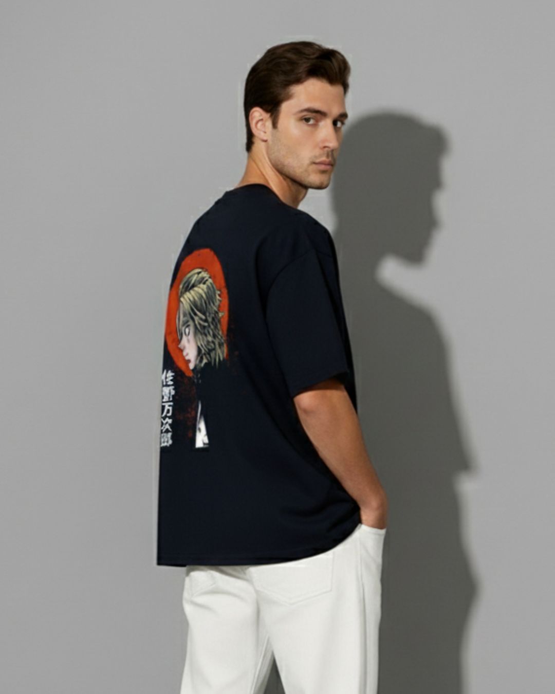 Mikey: The Invincible Design