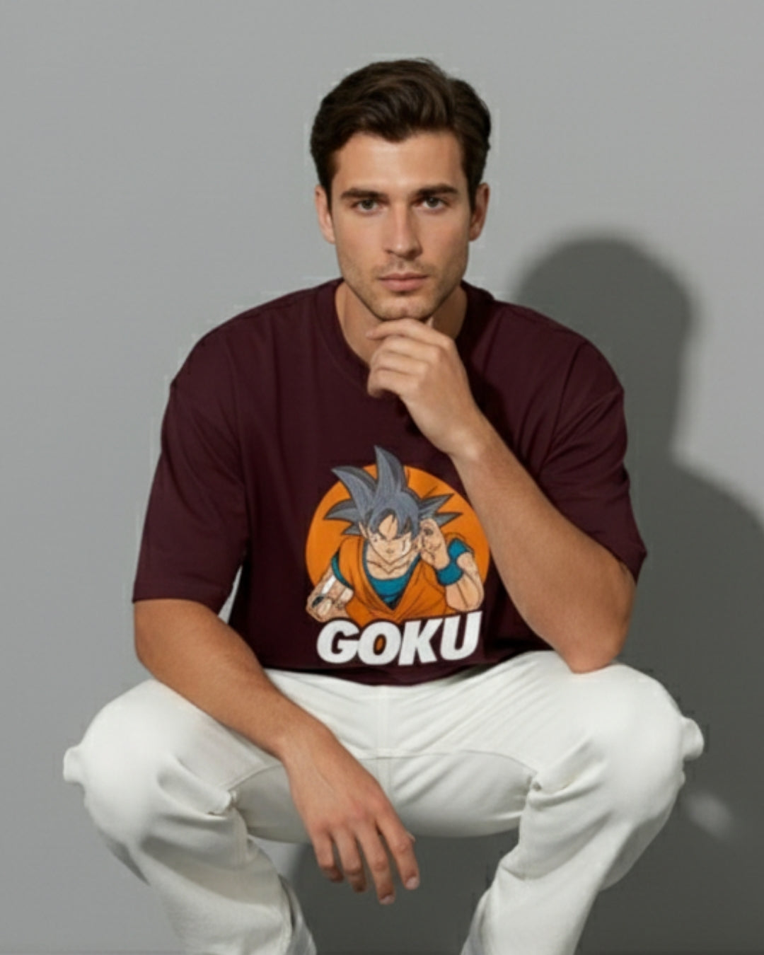 Power of Z: Goku & Vegeta