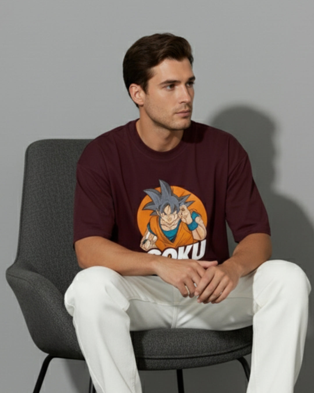 Power of Z: Goku & Vegeta