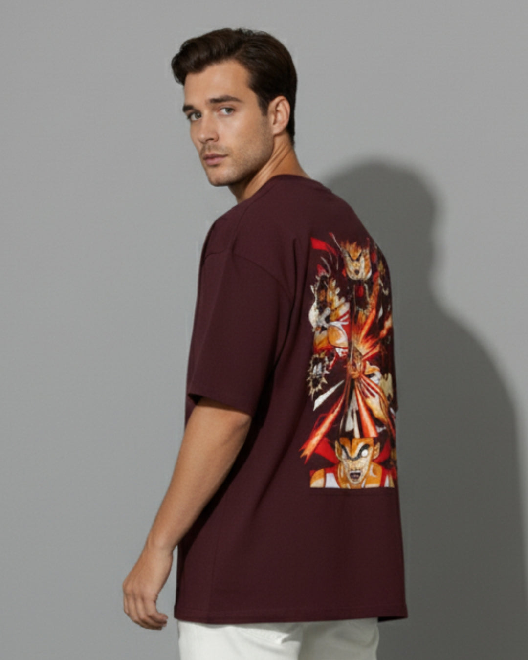 Power of Z: Goku & Vegeta