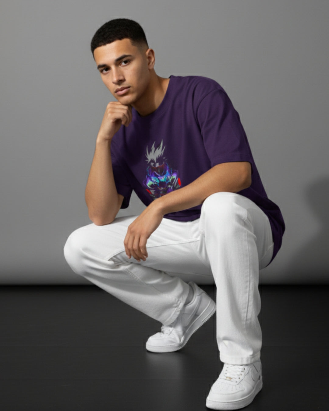 Copy Ninja : Kakashi Hatake