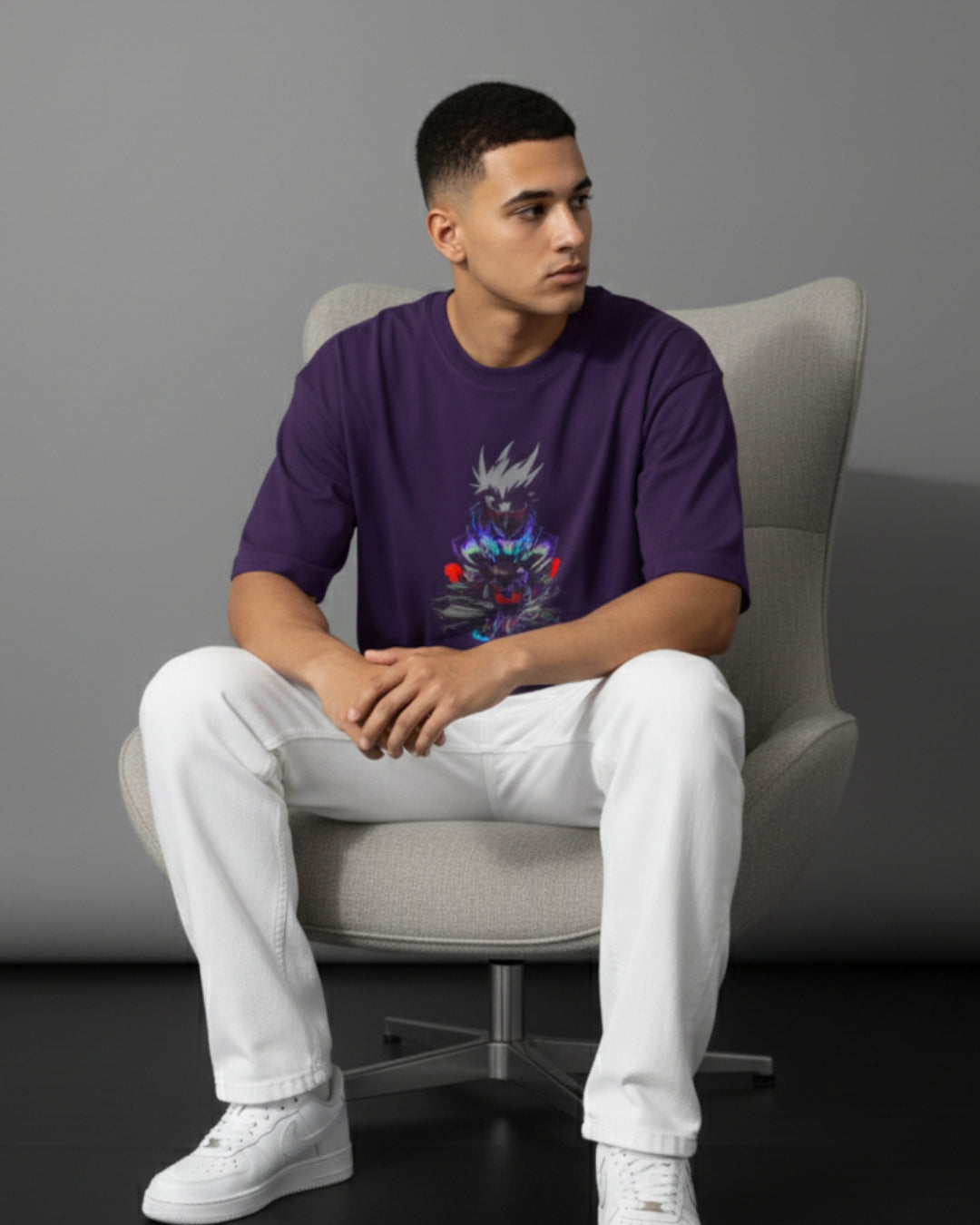 Copy Ninja : Kakashi Hatake