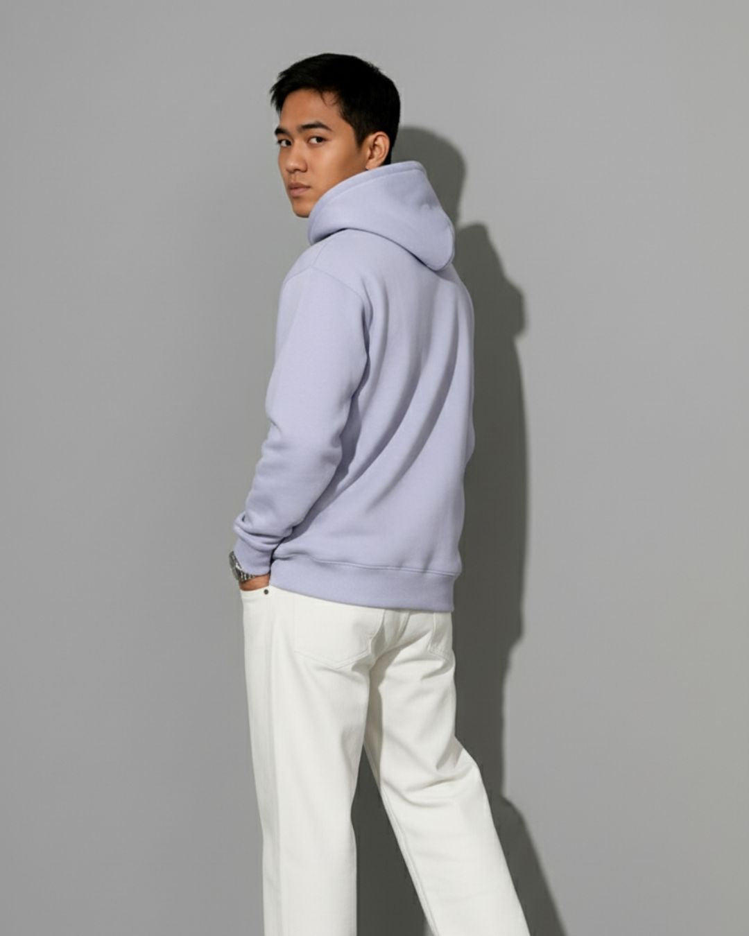 Cotton Hoodie: Gamers Will